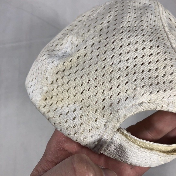 THE WIZARD GOLF HAT CAP ADJUSTABLE ONE SIZE FITS MOST STRAP OSFM DISCOLORED - Picture 10 of 16